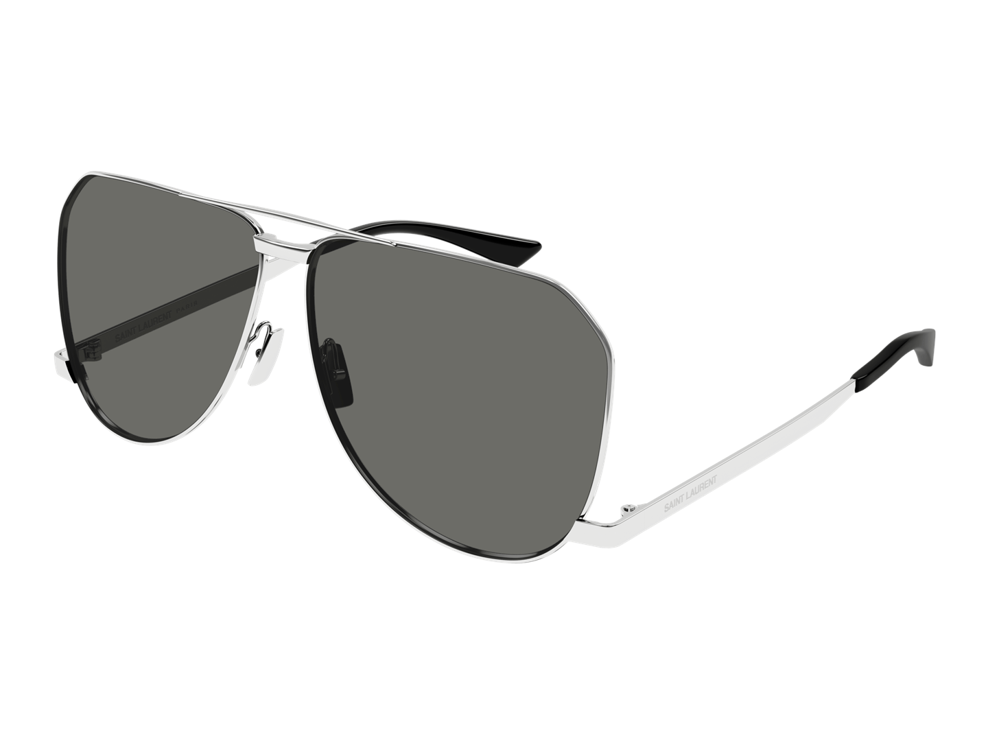 Occhiale da sole SAINT LAURENT SL 690 DUST 002
