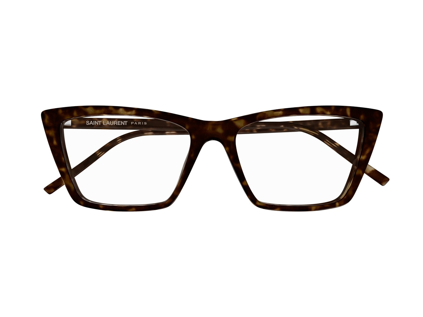 Montatura da vista SAINT LAURENT SL 737 MICA THIN OPT 002