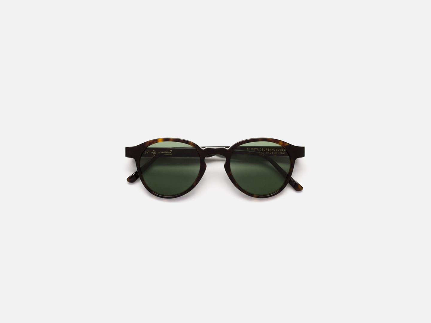 Occhiale da sole RETROSUPERFUTURE THE WARHOL 3627 J02