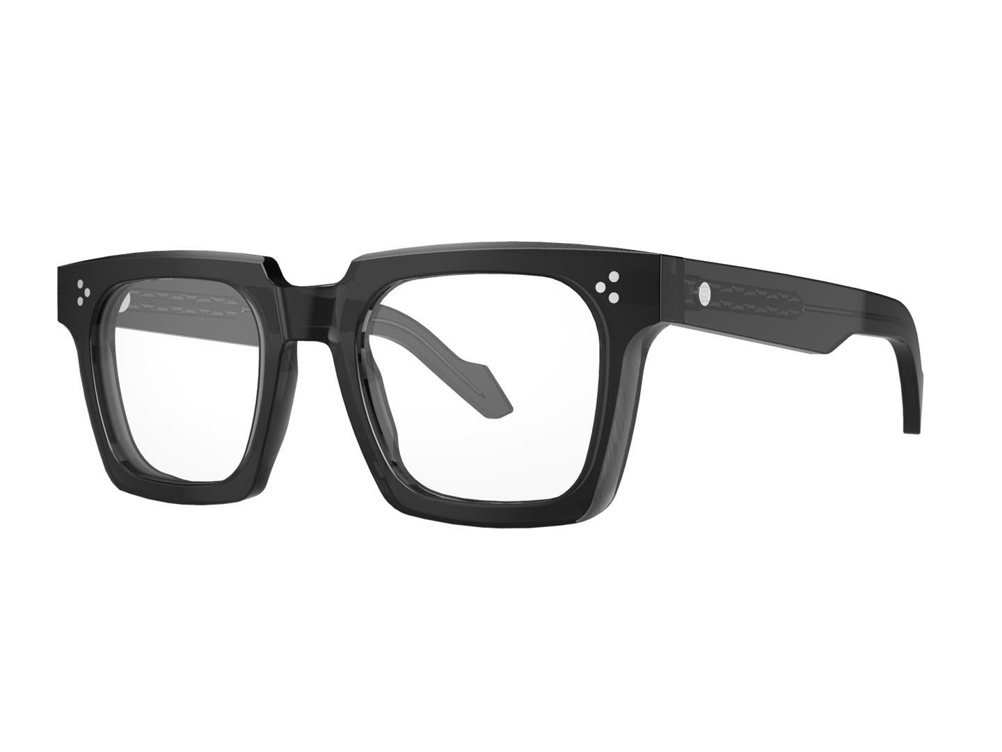 Montatura da vista ORIGINAL VINTAGE SUNGLASSES HERITAGE RAW HW01