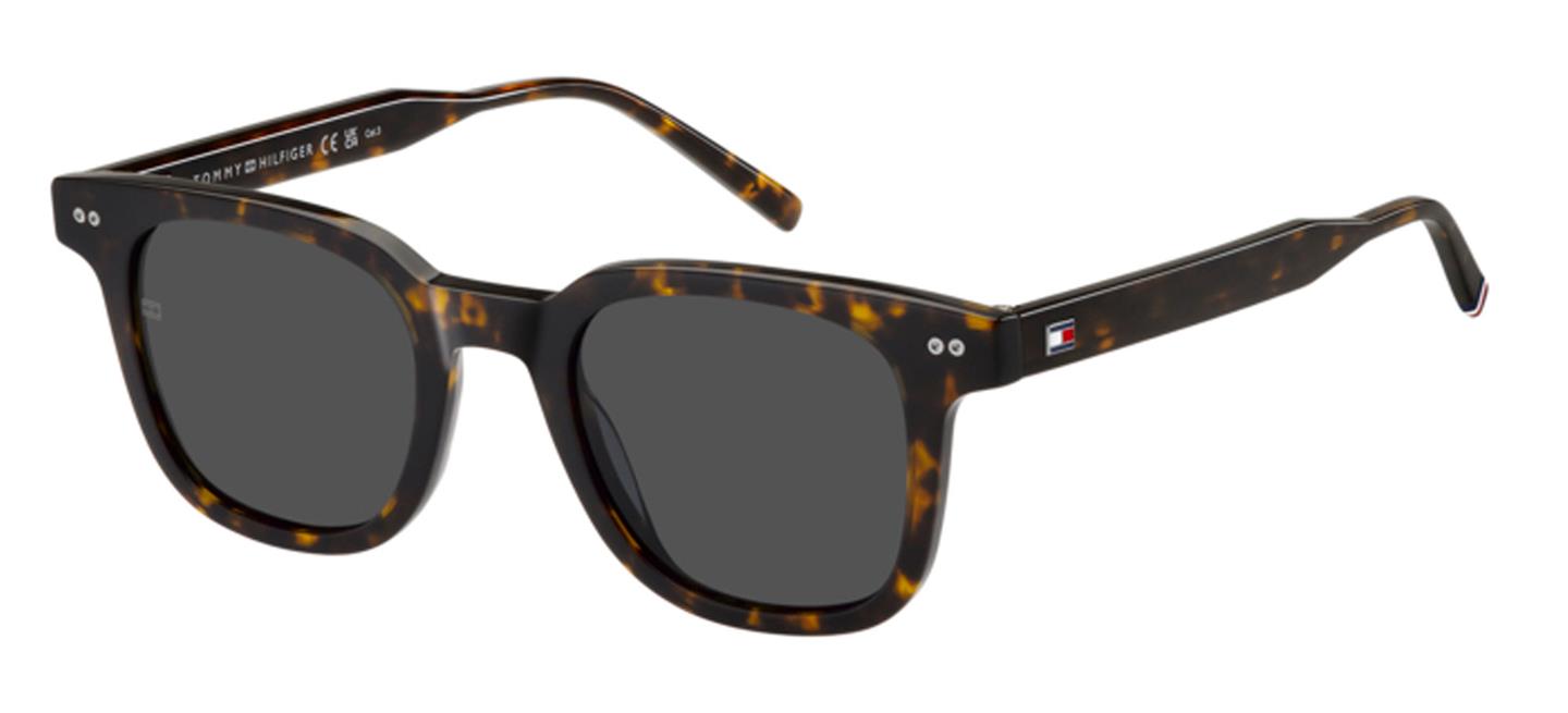 Occhiale da sole TOMMY HILFINGER TH2126/S 086/IR