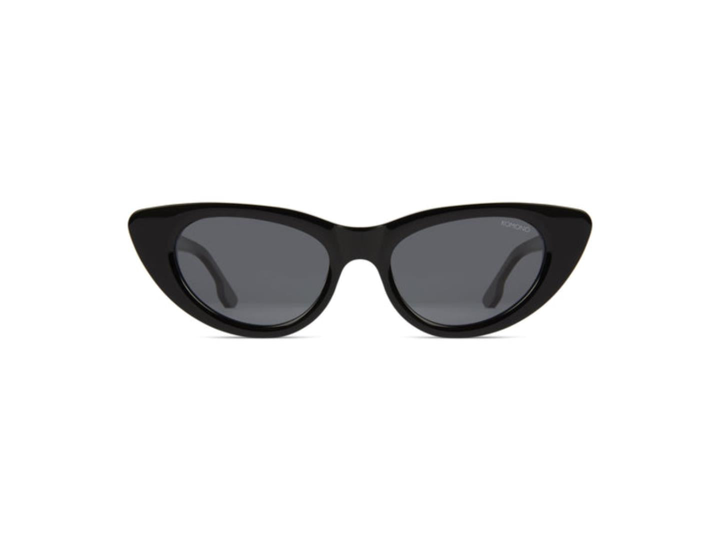 Occhiale da sole KOMONO THE KELLY ALL BLACK SN12804900