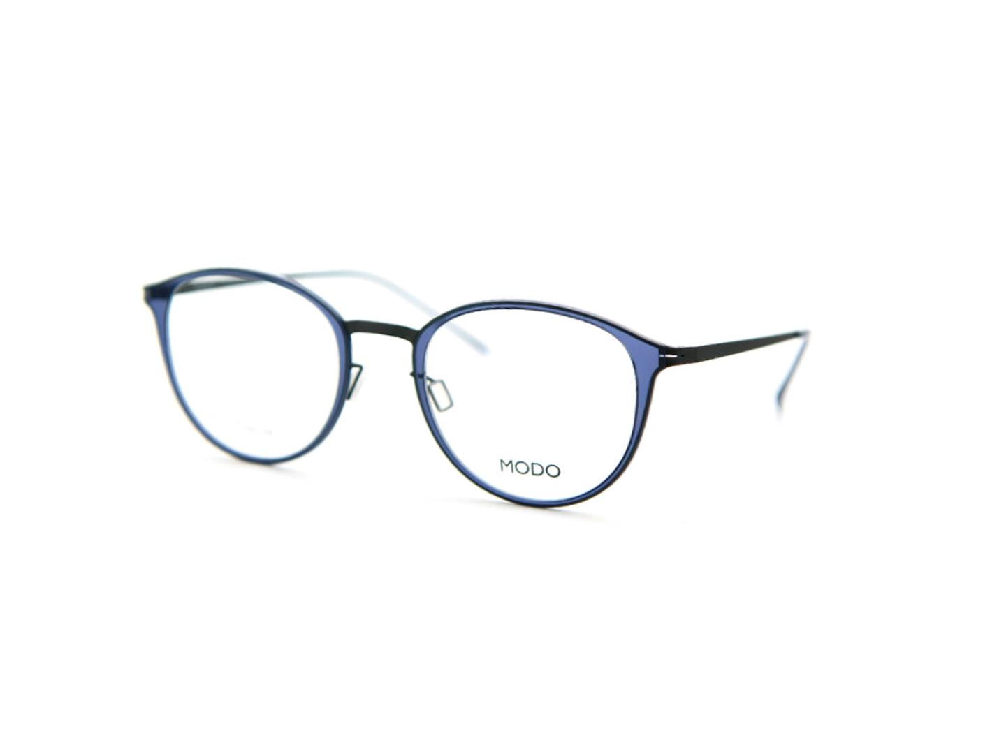Montatura da vista MODO MODEL 4094 NAVY