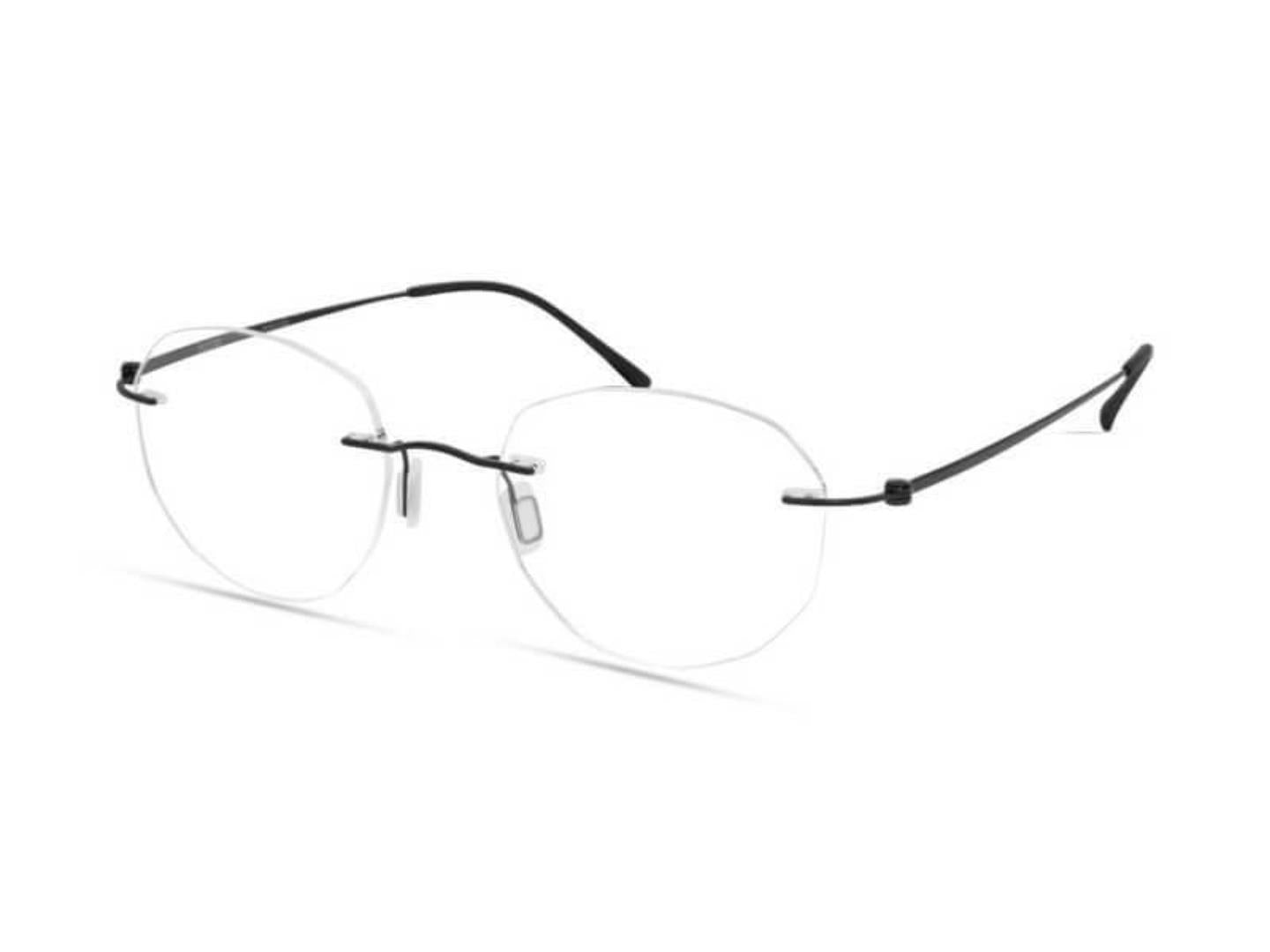 Montatura da vista MODO MODEL 4610 SBLK