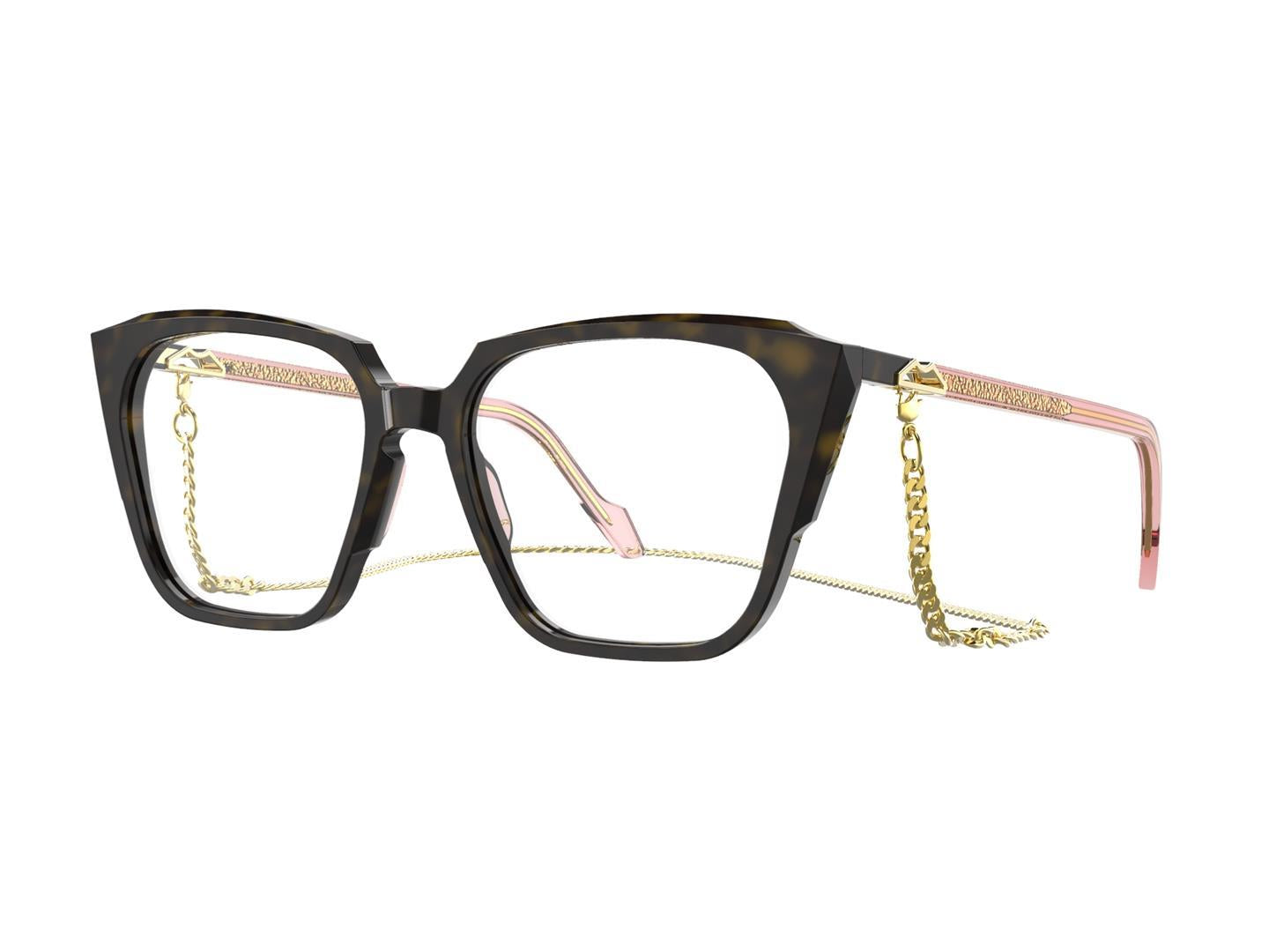 Montatura da vista ORIGINAL VINTAGE SUNGLASSES NAPLES BAY NB03 HAVANA