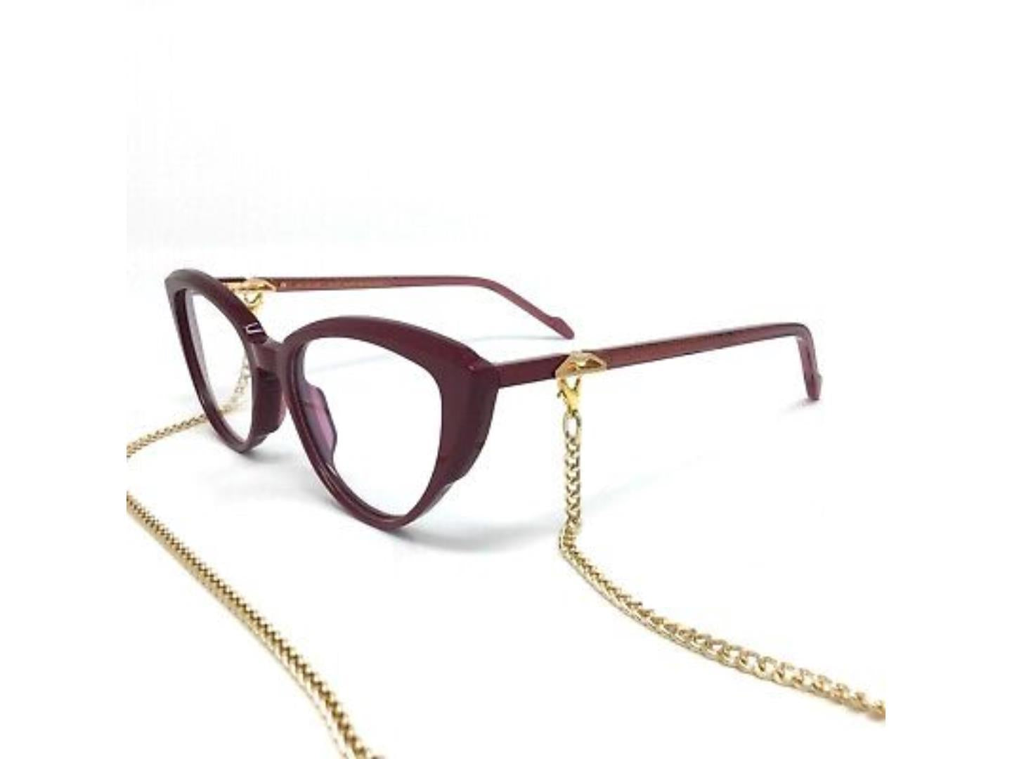 Montatura da vista ORIGINAL VINTAGE SUNGLASSES NAPLES BAY NB04