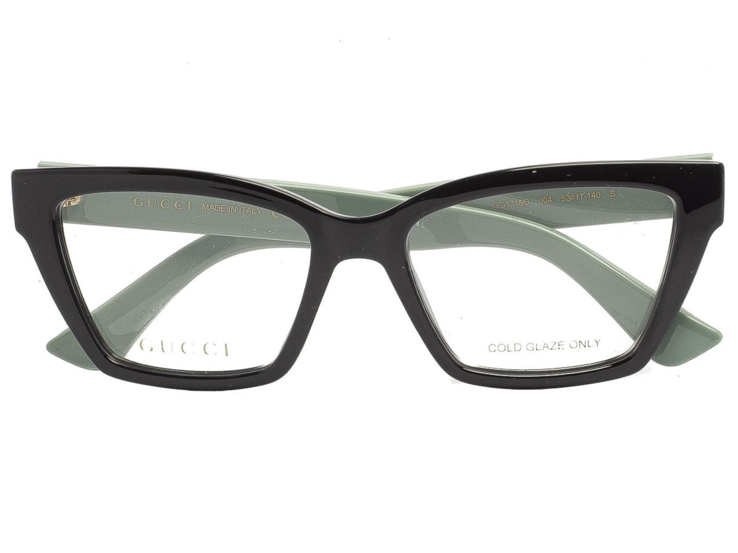 Montatura da vista GUCCI GG1715O 004