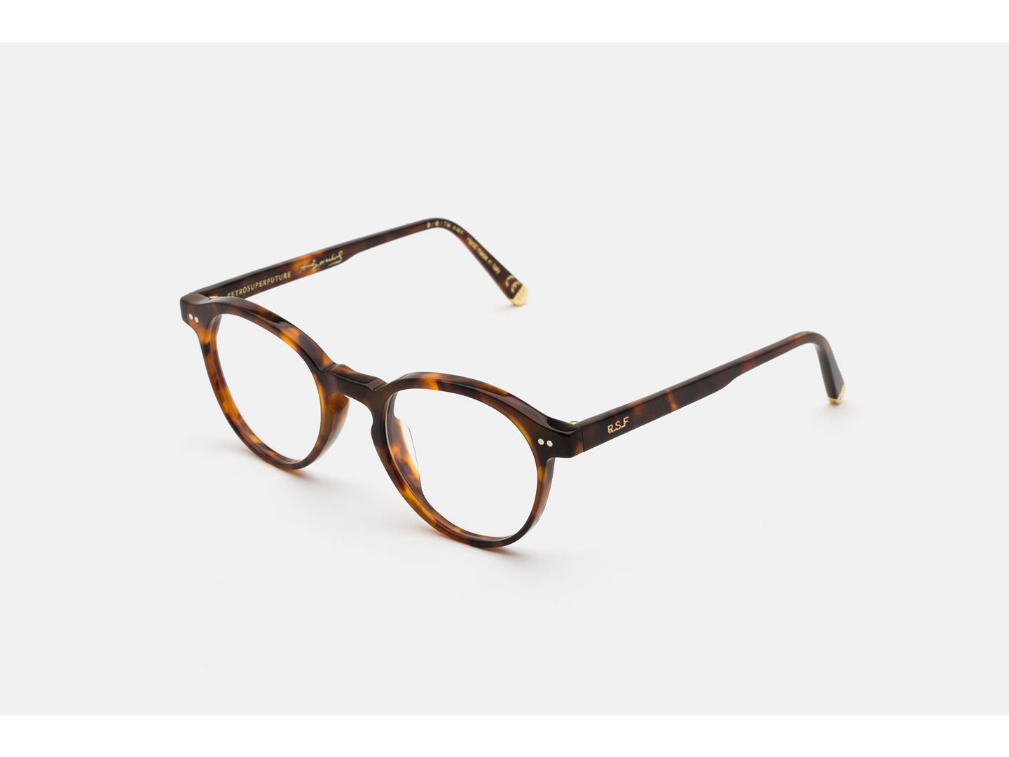 Montatura da vista RETROSUPERFUTURE THE WARHOL CLASSIC NI8