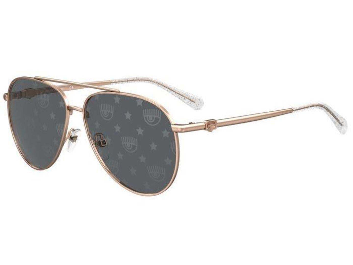 Occhiale da sole CHIARA FERRAGNI CF1001/S LOJMD