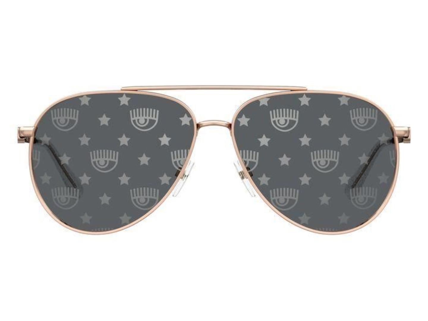 Occhiale da sole CHIARA FERRAGNI CF1001/S LOJMD