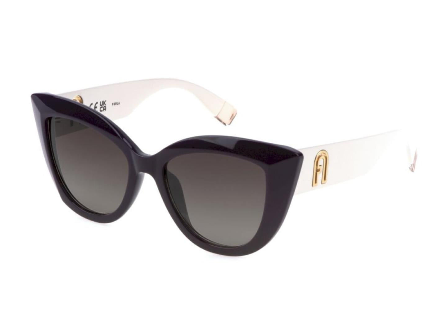 Occhiale da sole FURLA SFU711 col.09NU
