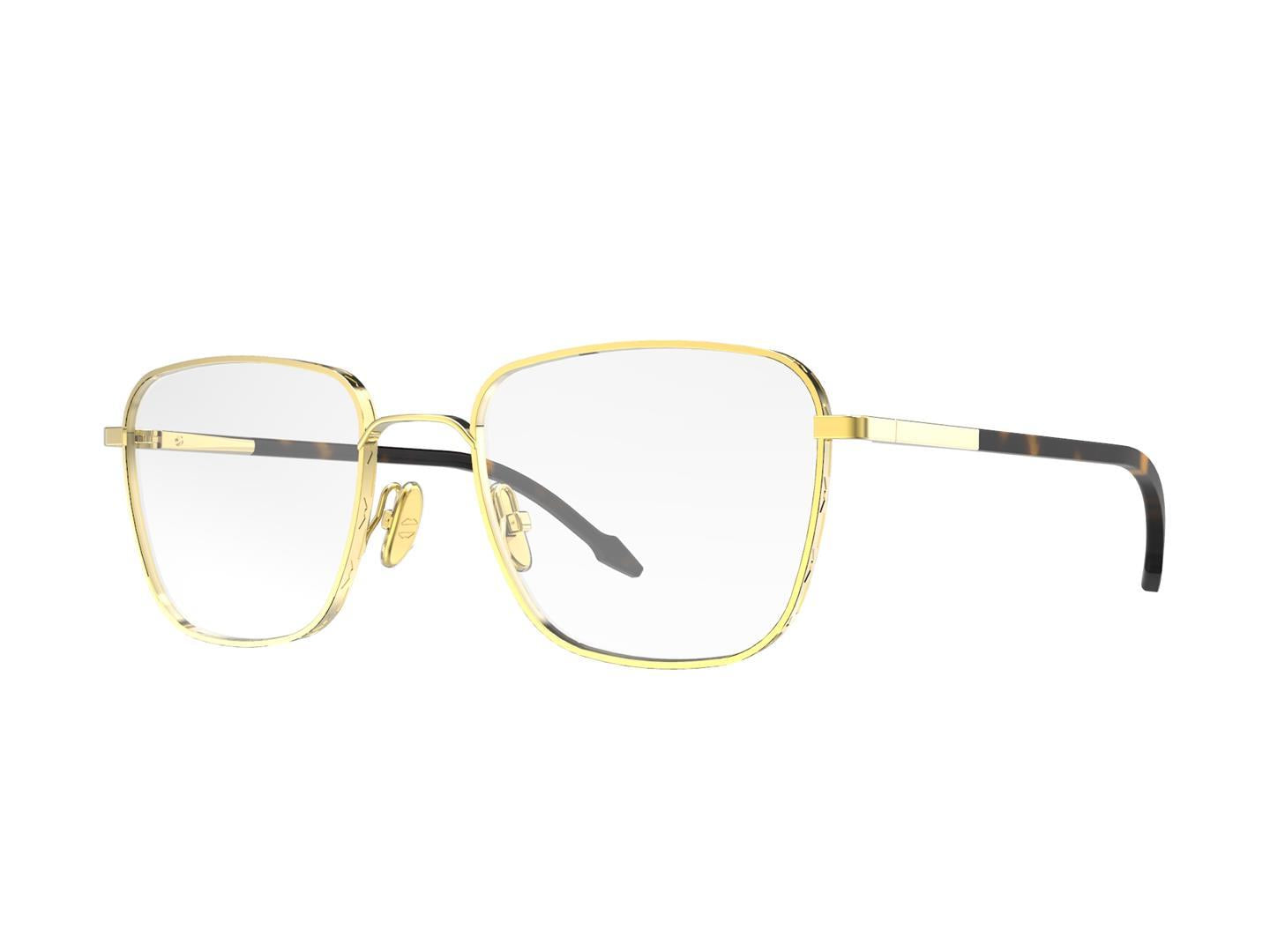 Montatura da vista ORIGINAL VINTAGE SUNGLASSES URBAN UN03 GOLD