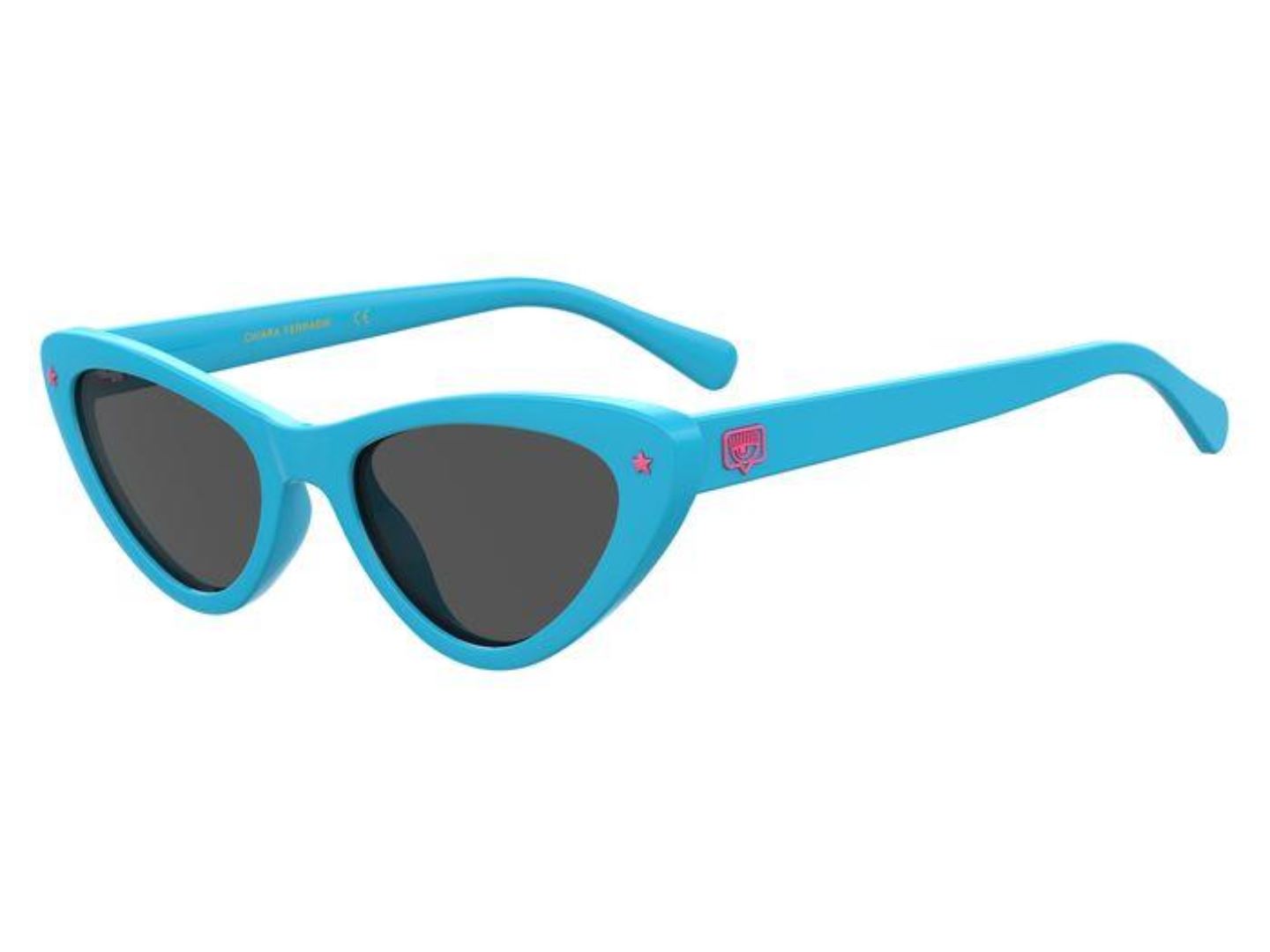Occhiale da sole CHIARA FERRAGNI CF7006/S MVUIR