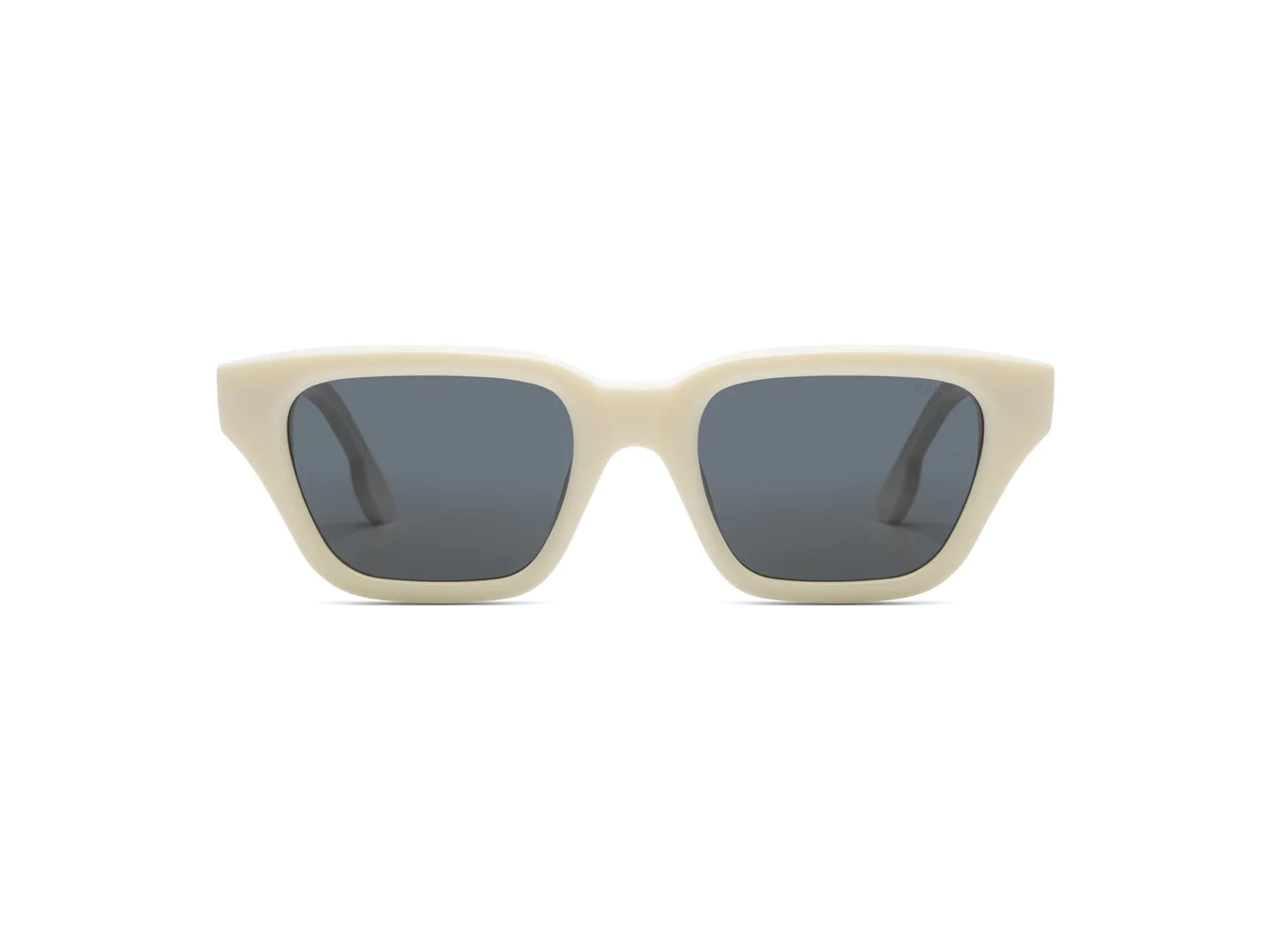 Occhiale da sole KOMONO BROOKLYN IVORY