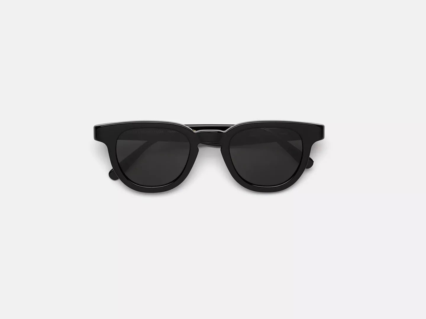 Occhiale da sole RETROSUPERFUTURE CERTO BLACK
