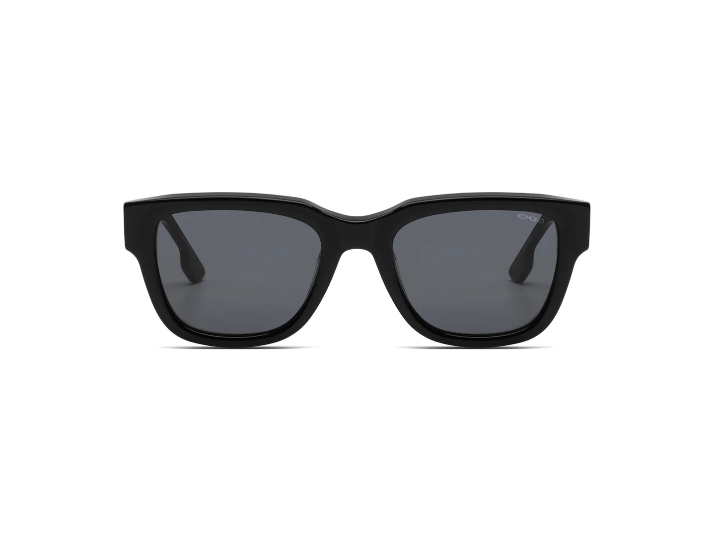 Occhiale da sole KOMONO DANNY BLACK