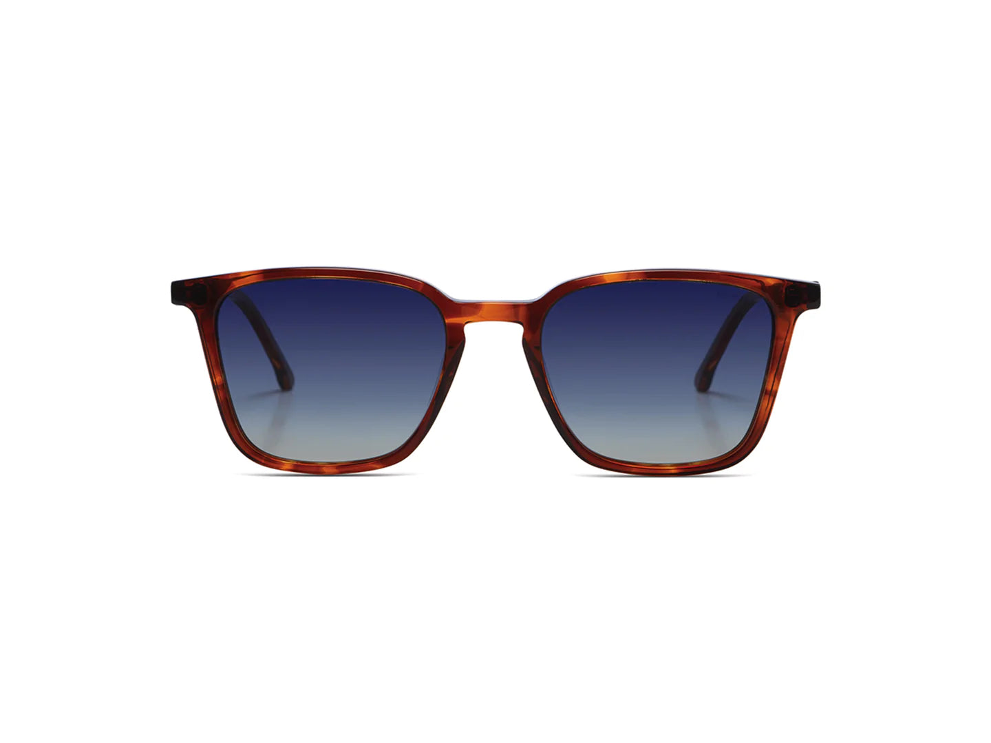 Occhiale da sole KOMONO ETHAN BOURBON