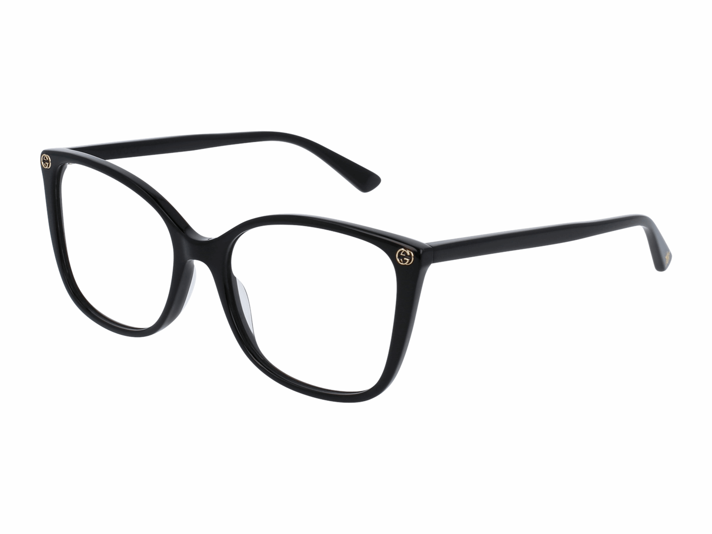 Montatura da vista GUCCI GG0026O 001