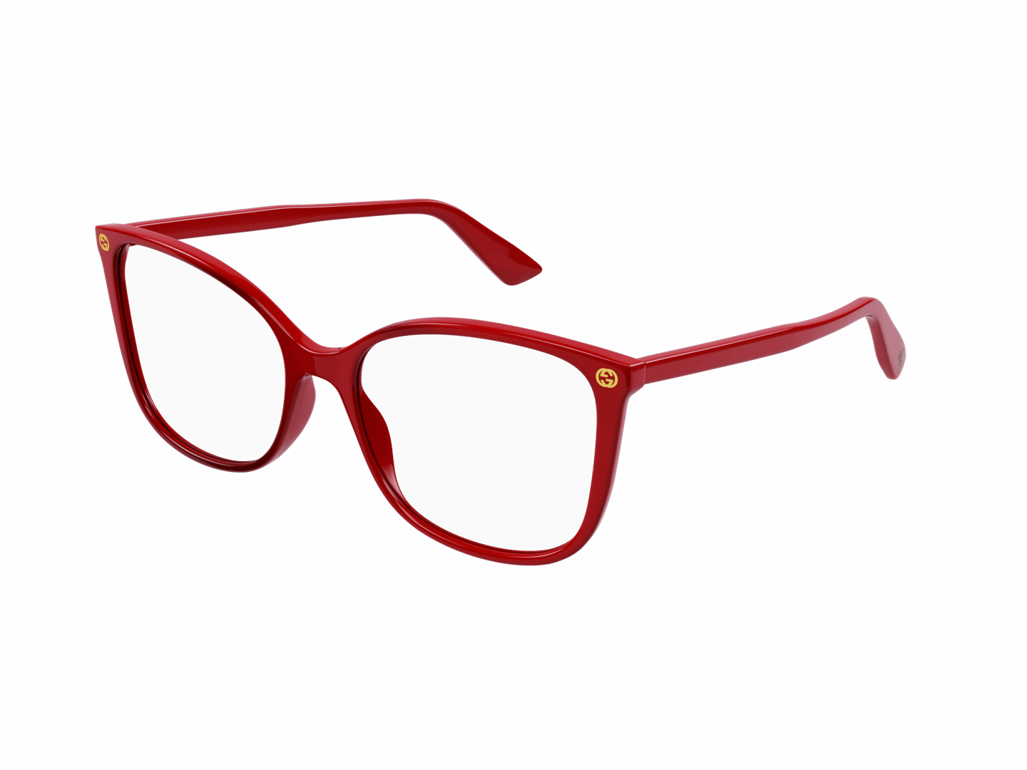 Montatura da vista GUCCI GG0026O 010