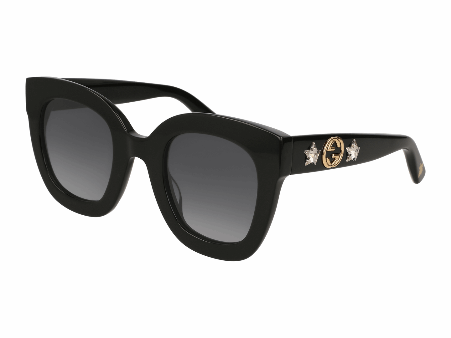 Occhiale da sole GUCCI GG0208S 001