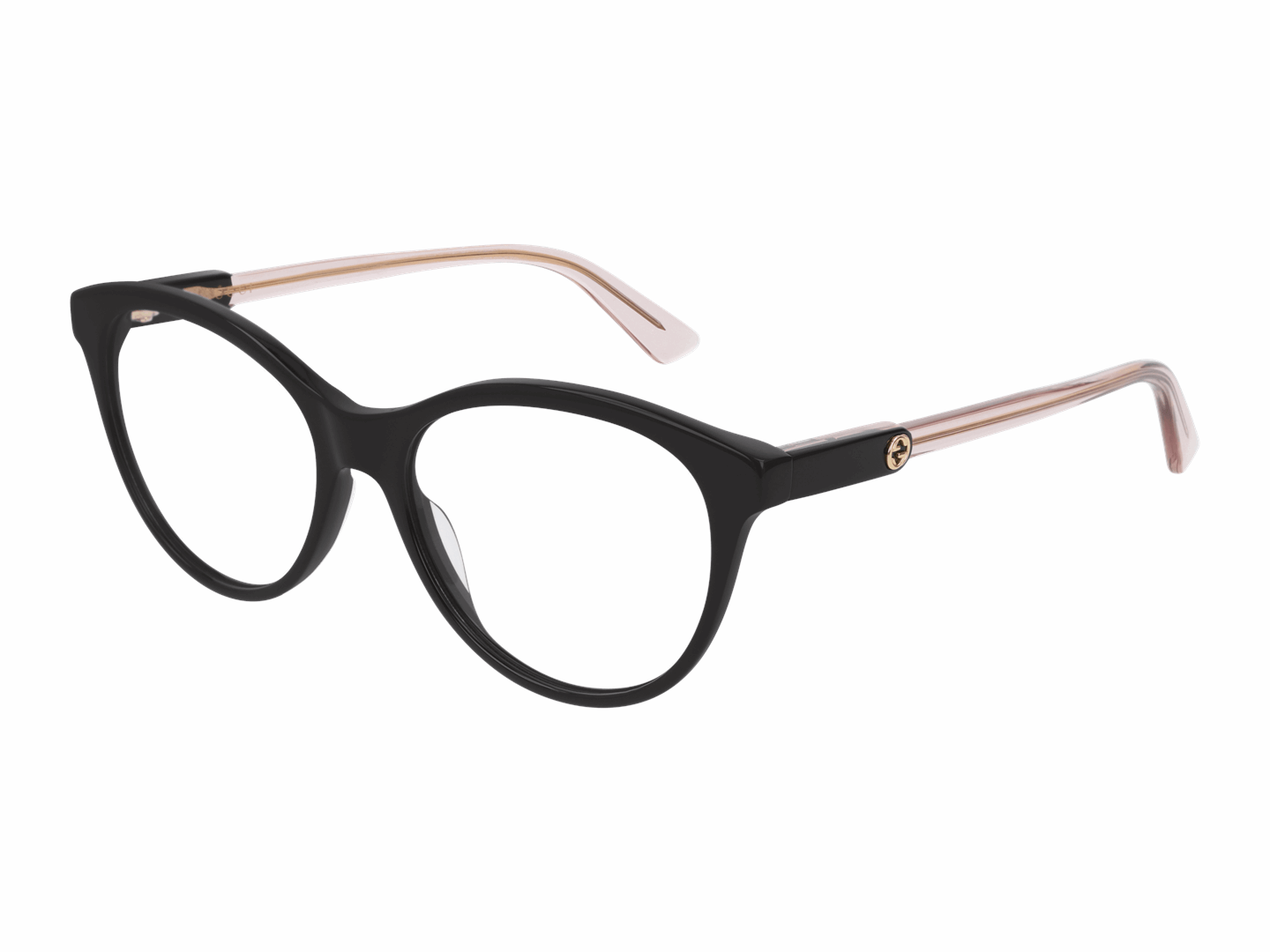 Montatura da vista GUCCI GG0486O 004