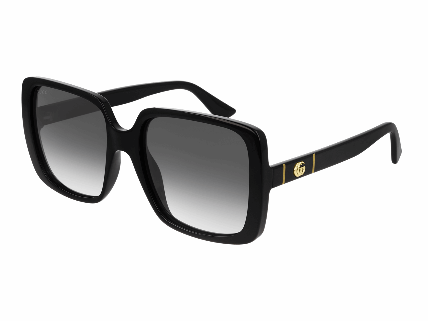 Occhiale da sole GUCCI GG0632S 001