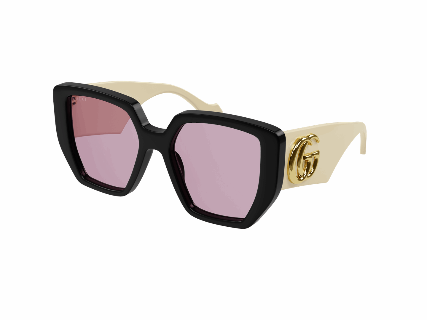 Occhiale da sole GUCCI GG0956S 002