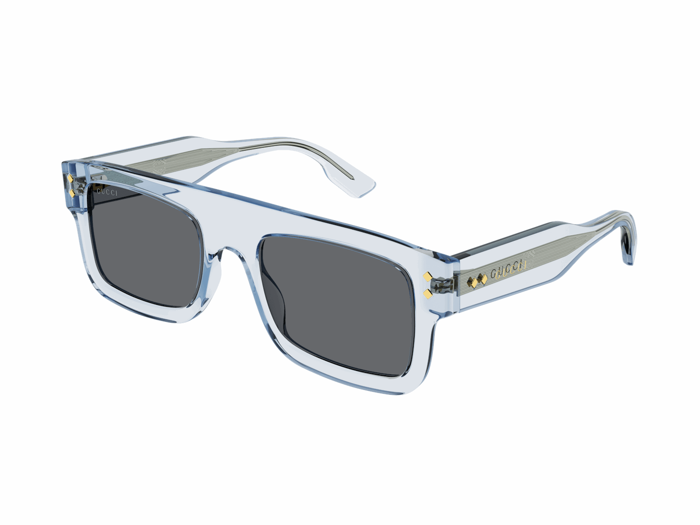 Occhiale da sole GUCCI GG1085S 004