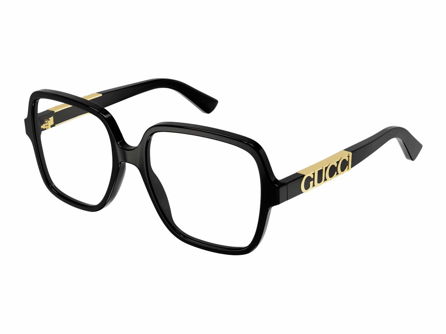 Montatura da vista GUCCI GG1193O 001