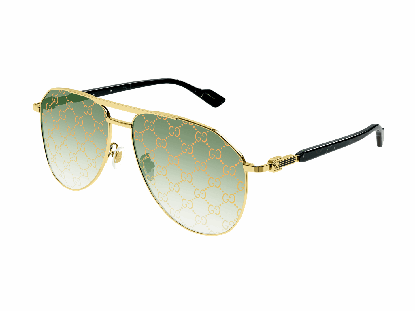 Occhiale da sole GUCCI GG1220S 004