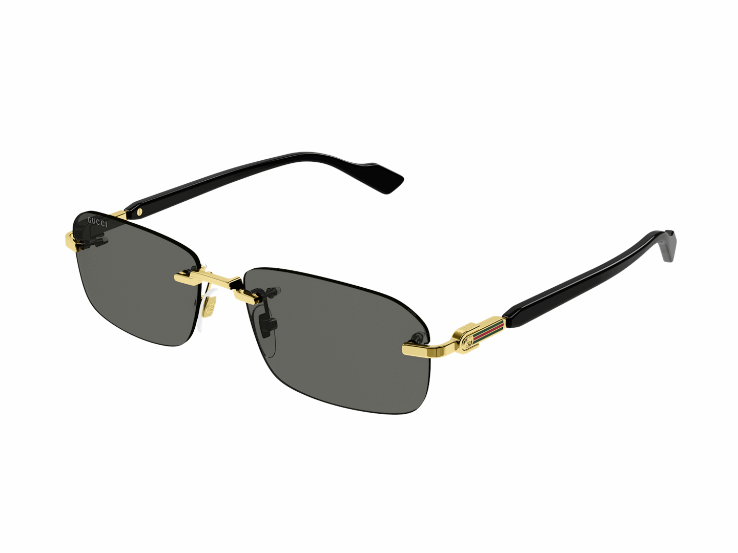 Occhiale da sole GUCCI GG1221S 001