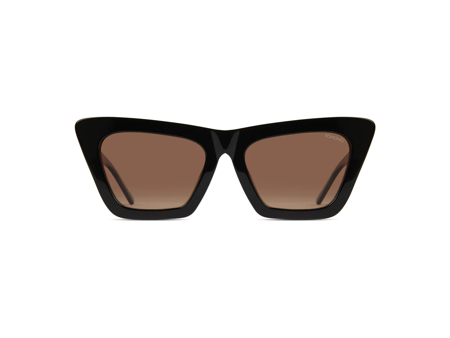 Occhiale da sole KOMONO JESSIE BLACK TORTOISE SN12294951