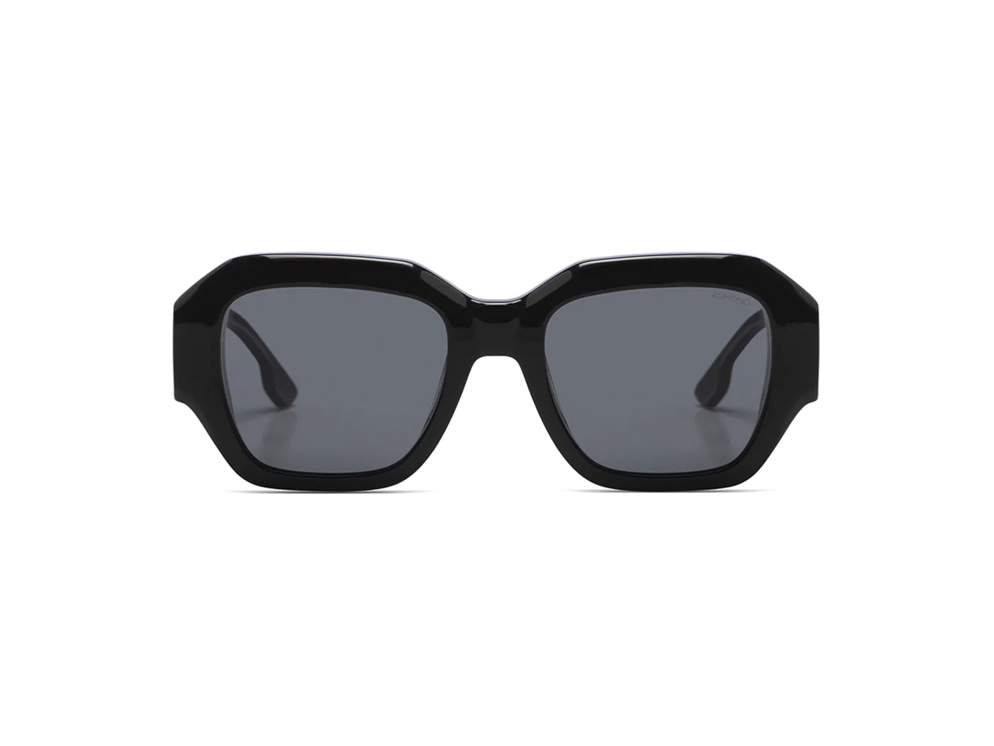 Occhiale da sole KOMONO LEE BLACK