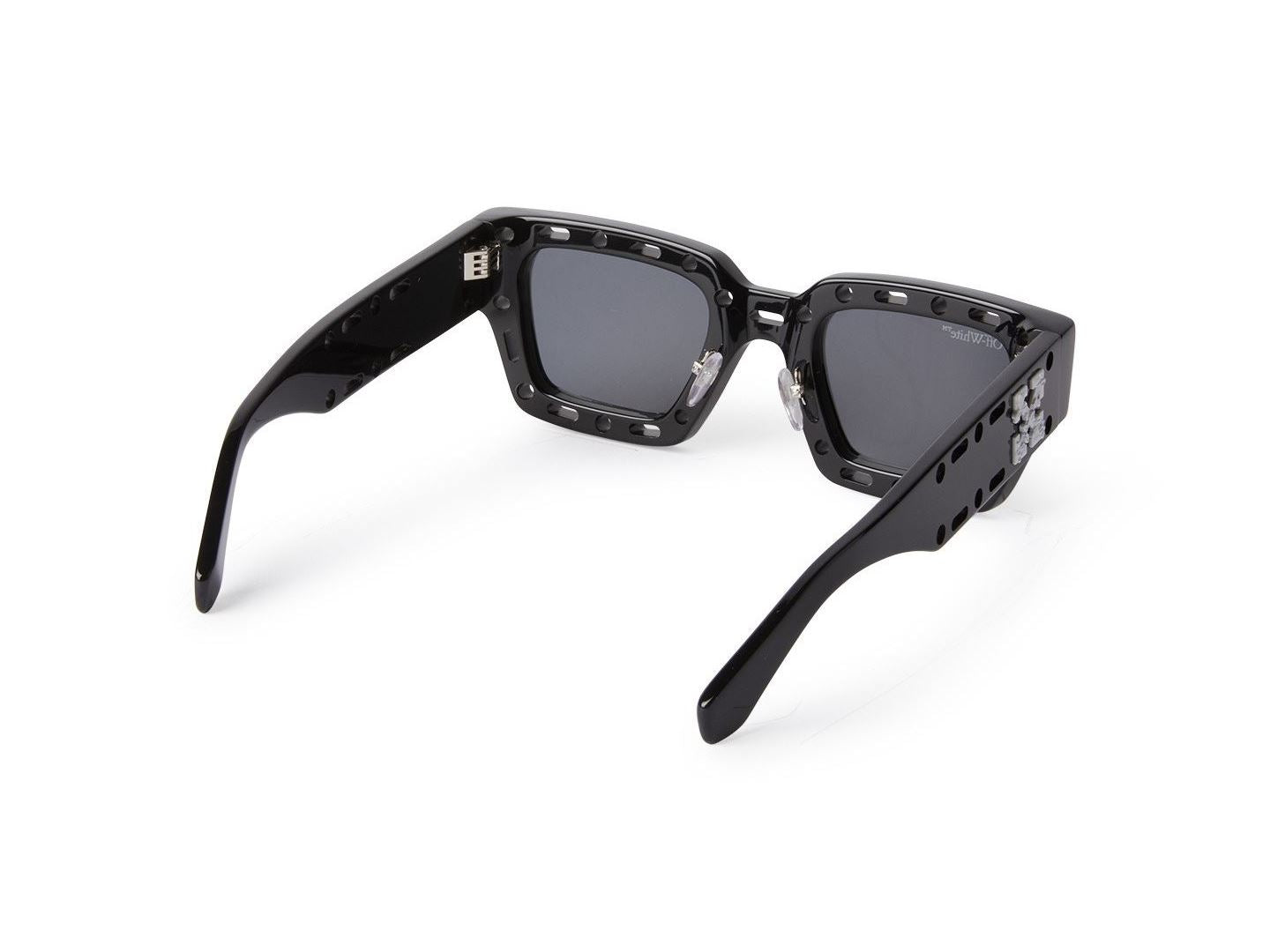 Occhiale da sole OFF-WHITE MERCER 1007