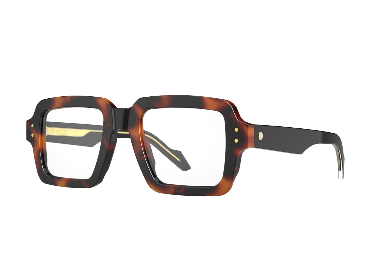 Montatura da vista ORIGINAL VINTAGE SUNGLASSES MONOLITH ZERO MZ03 2