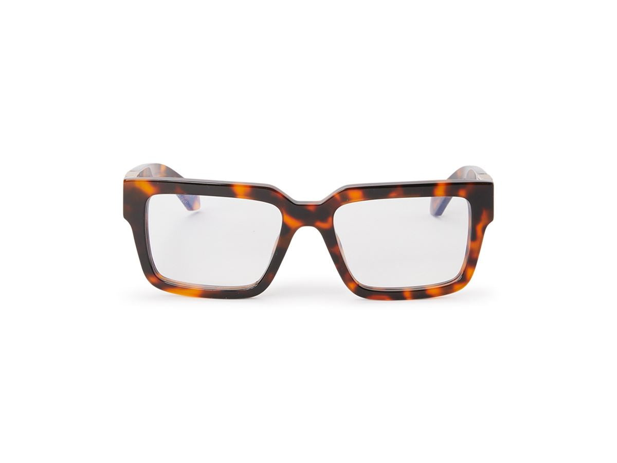 Montatura da vista OFF-WHITE STYLE 15 OERJ015 6000
