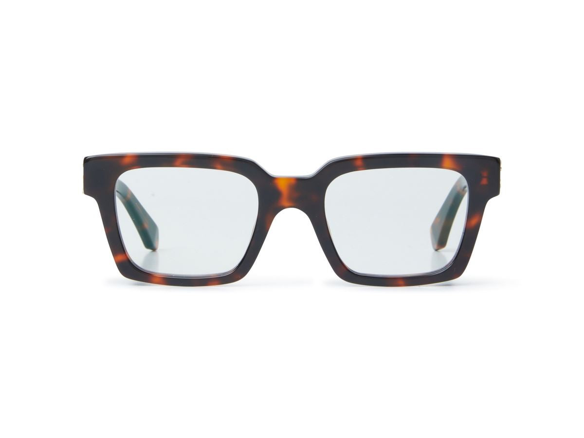 Montatura da vista OFF-WHITE STYLE 1 OERJ021 6000