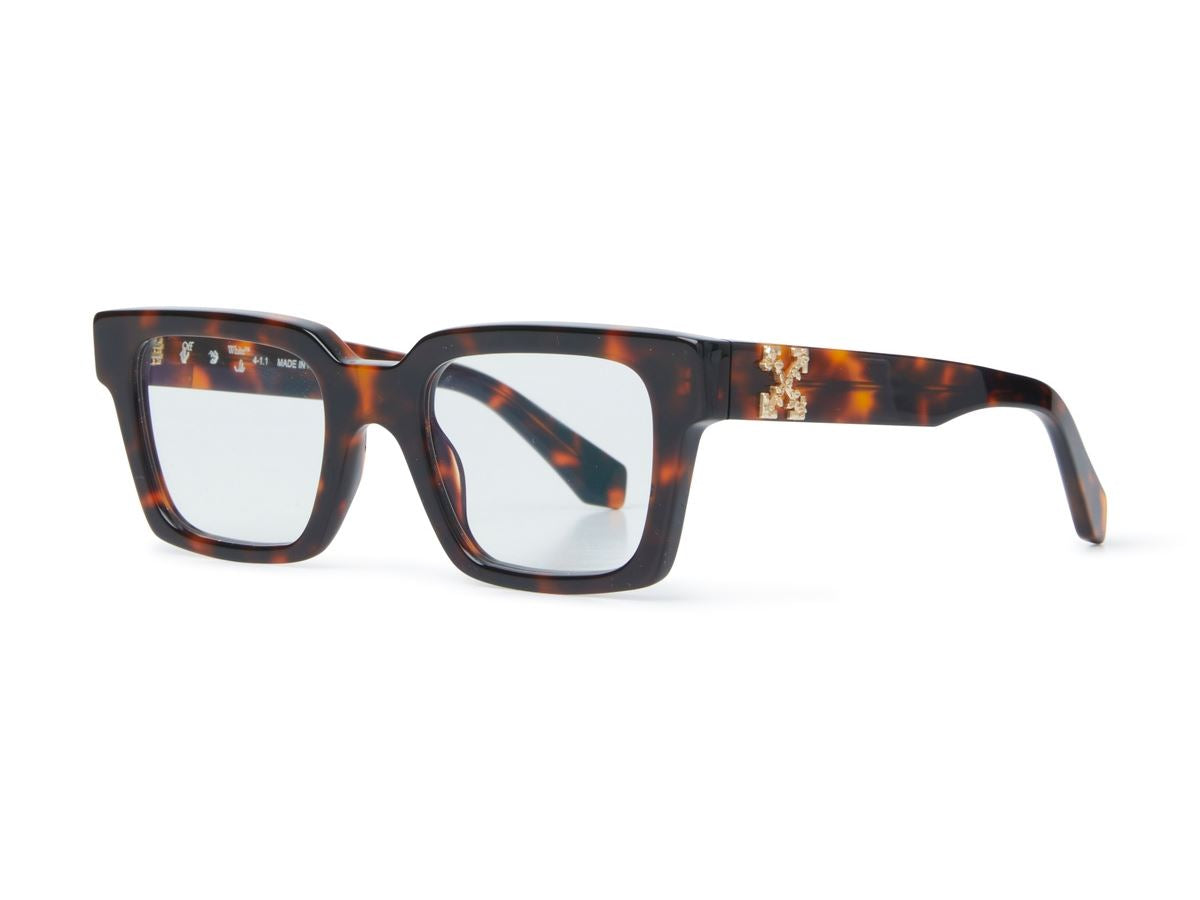 Montatura da vista OFF-WHITE STYLE 1 OERJ021 6000