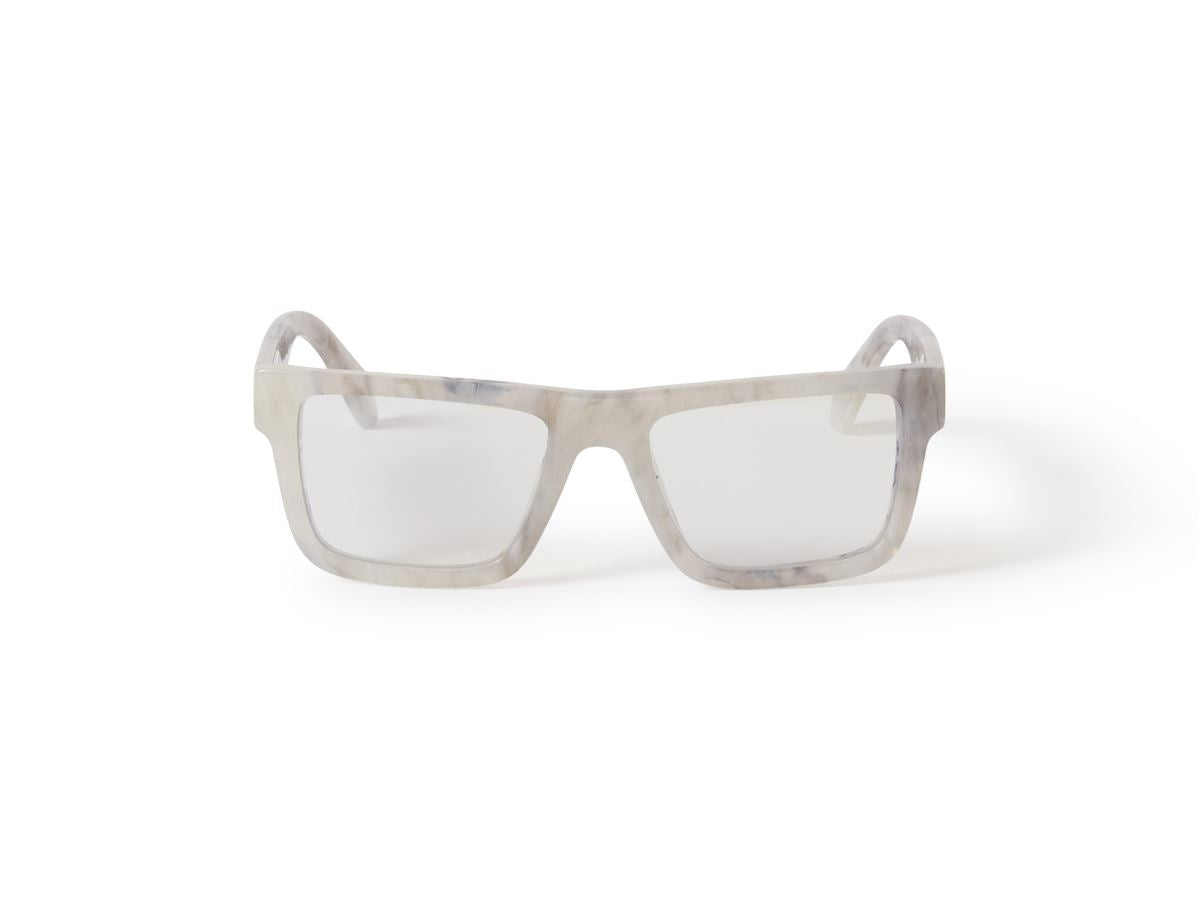 Montatura da vista OFF-WHITE STYLE 25 OERJ025 0800