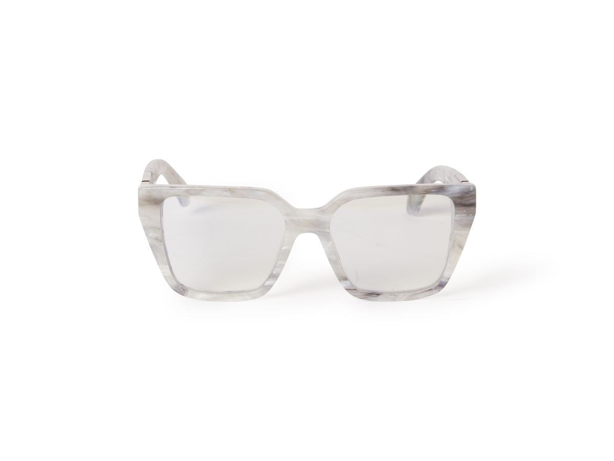 Montatura da vista OFF-WHITE STYLE 29 OERJ029 0800