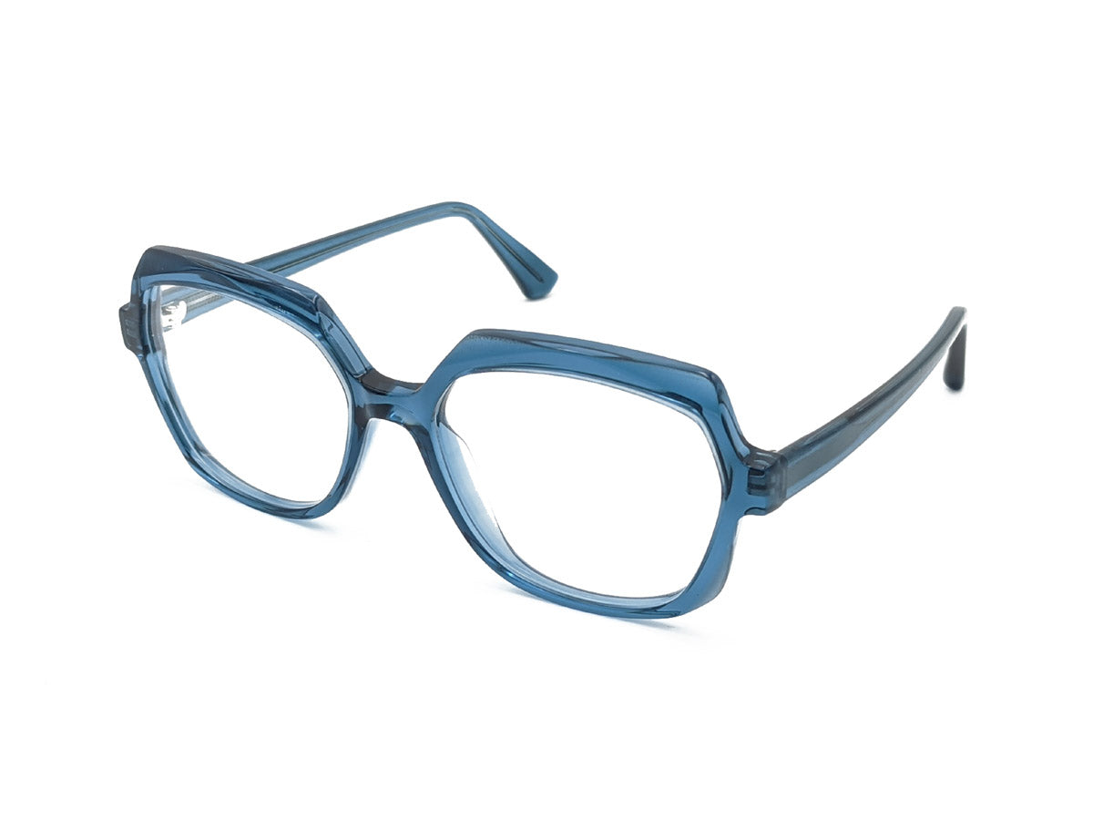 Montatura da vista NOS S548 BLUE