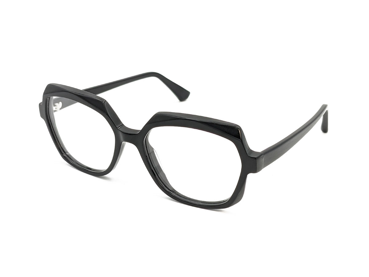 Montatura da vista NOS S548 NERO