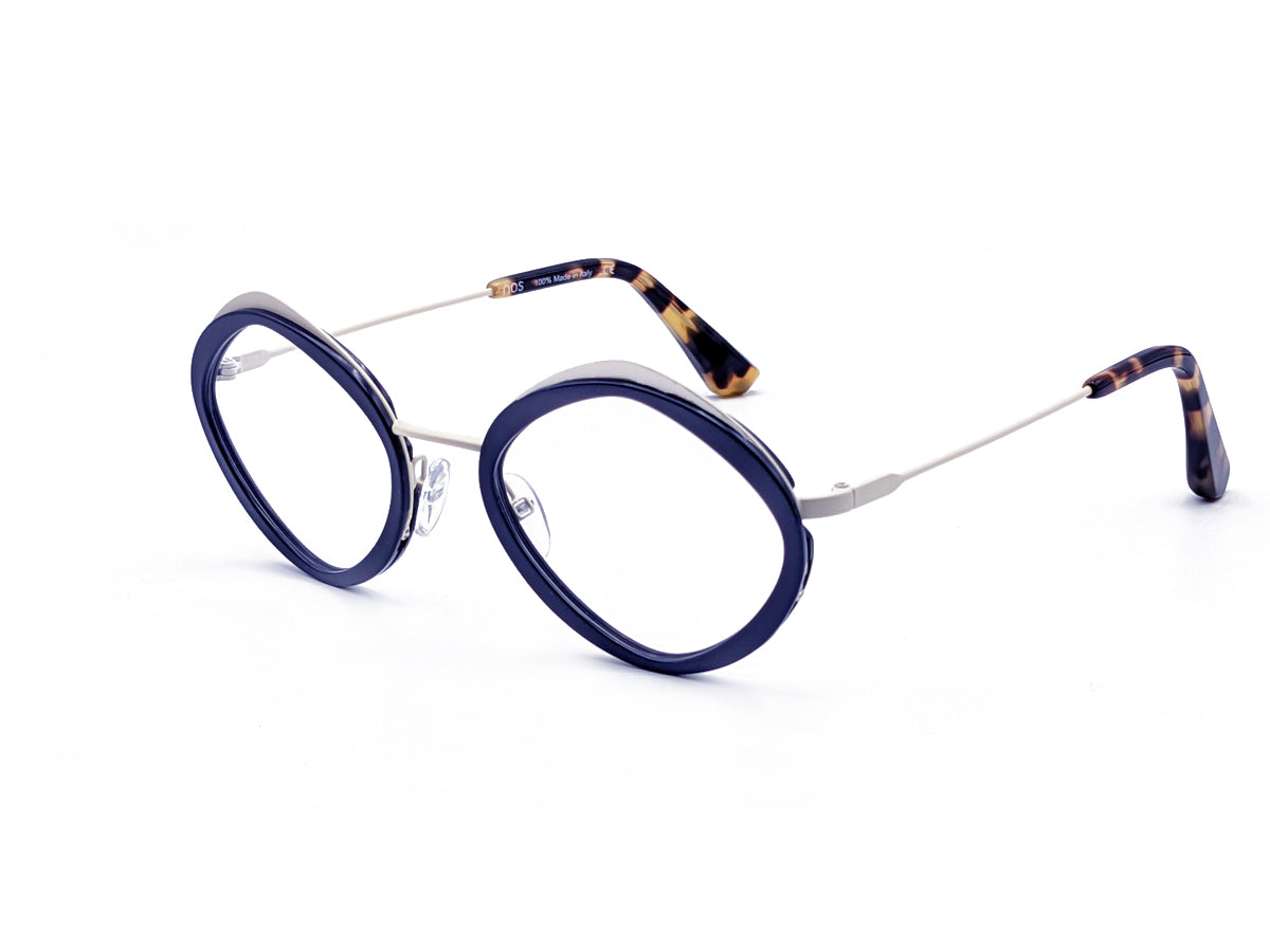 Montatura da vista NOS S562 BLU