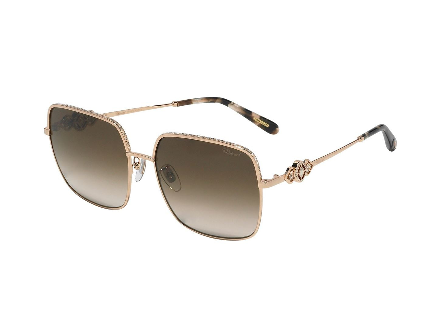 Occhiale da sole CHOPARD SCHD44S 08FC