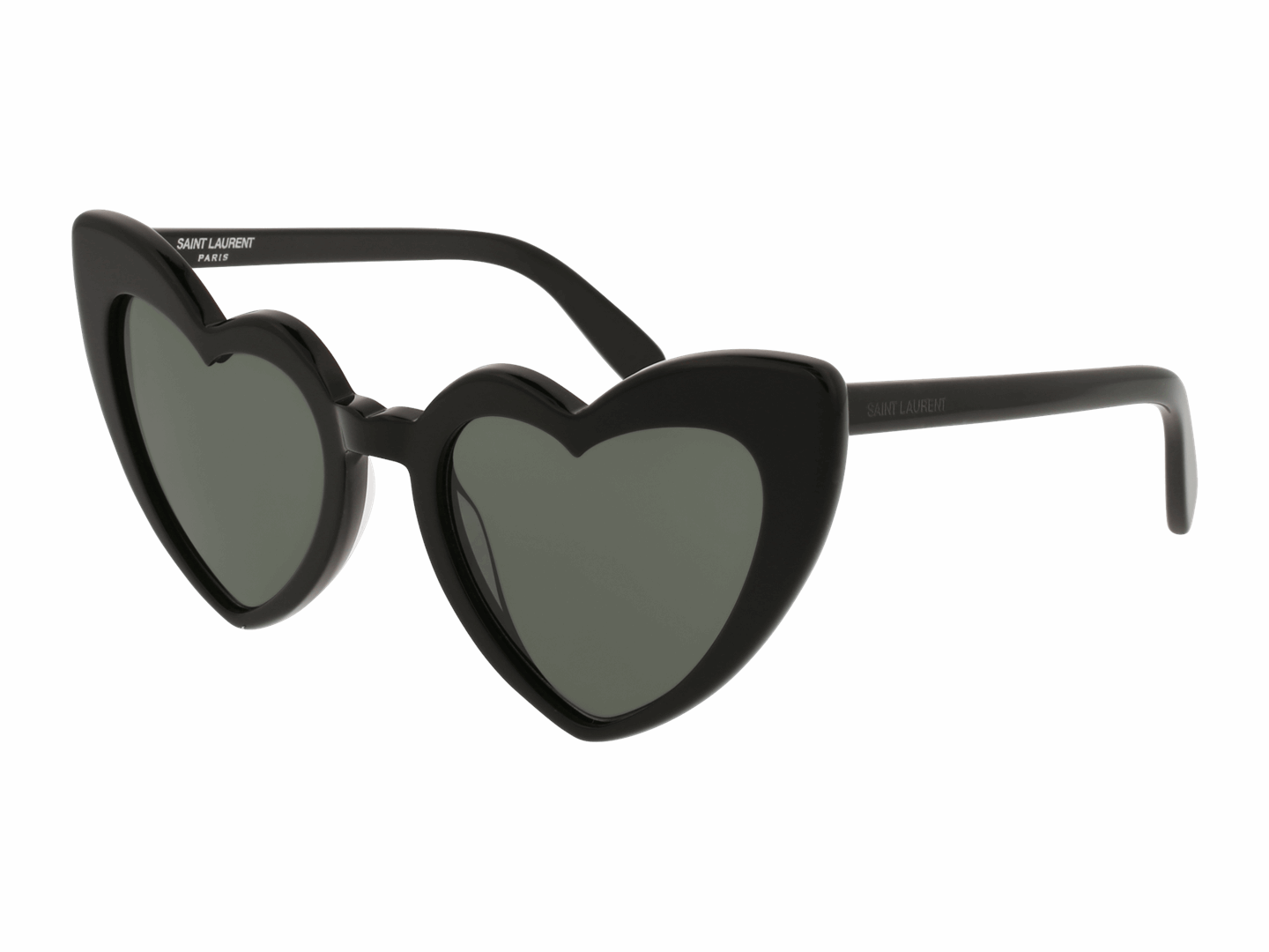 Occhiale da sole SAINT LAURENT SL 181 LOULOU 001