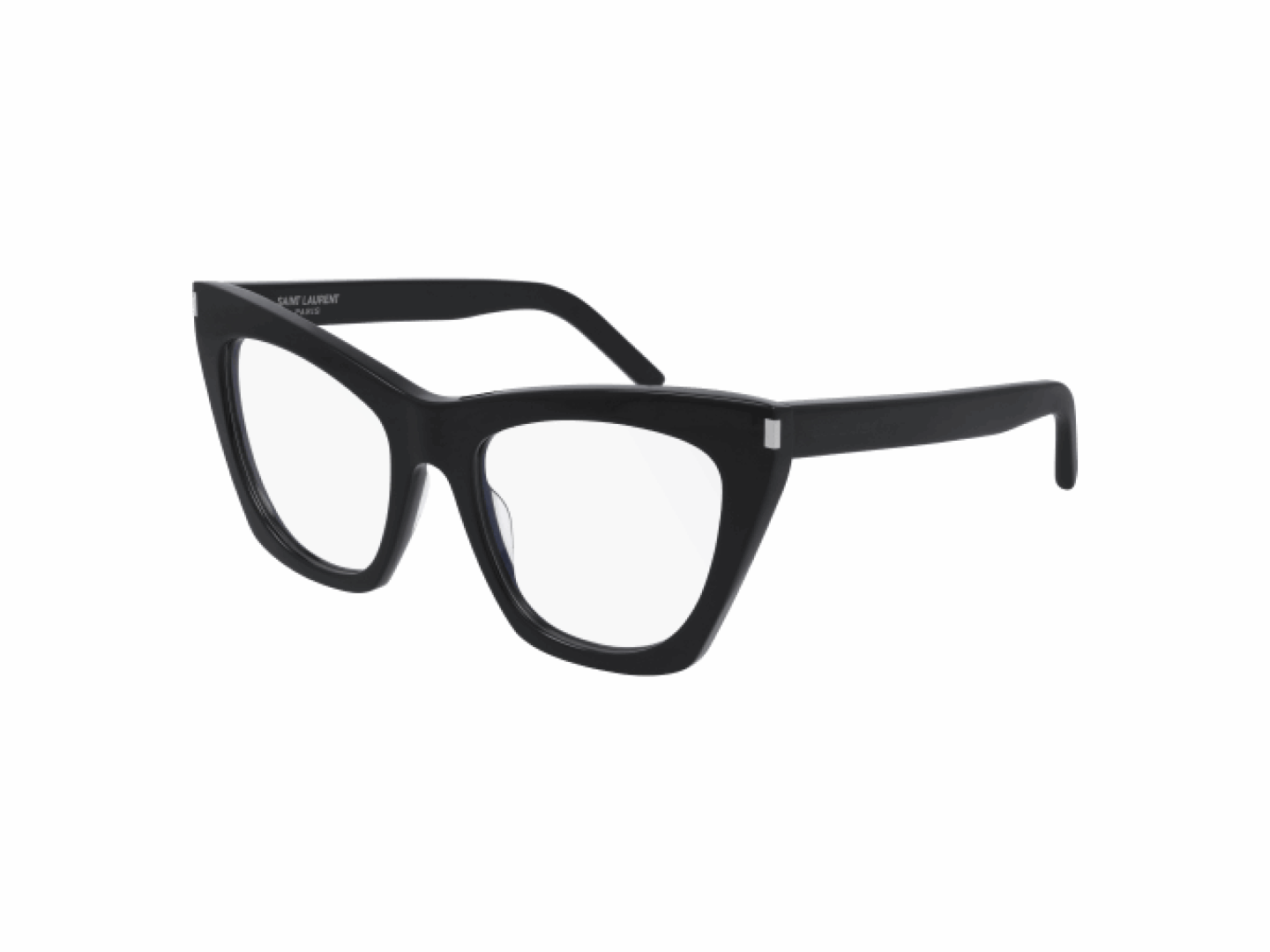 Montatura da vista SAINT LAURENT SL 214 KATE OPT 001