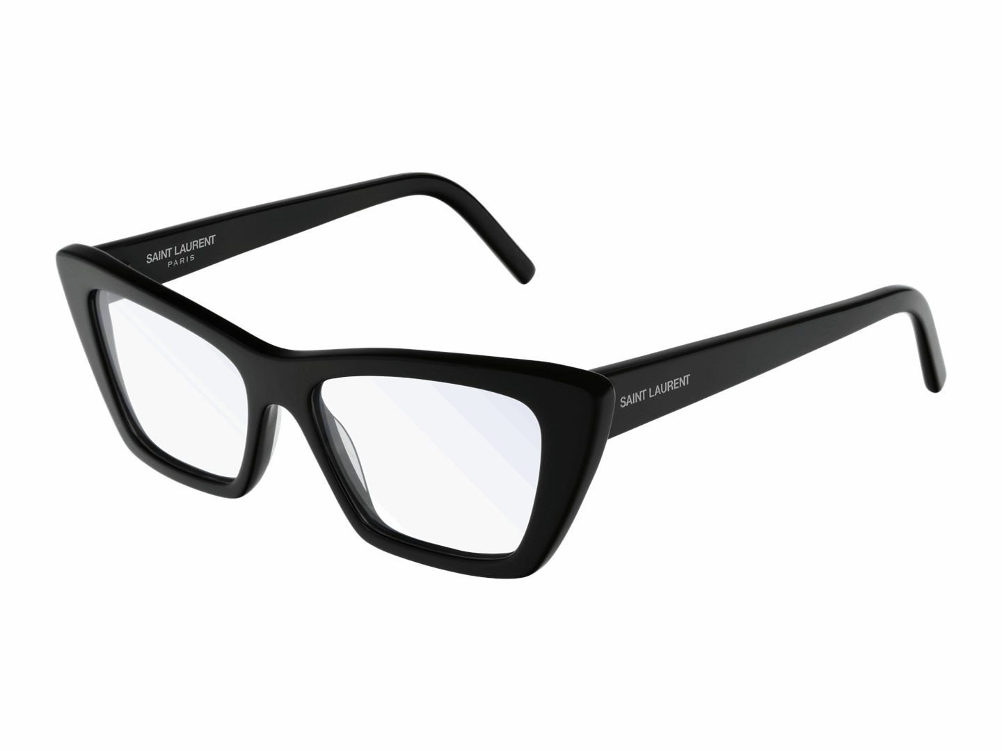Montatura da vista SAINT LAURENT SL 291 001