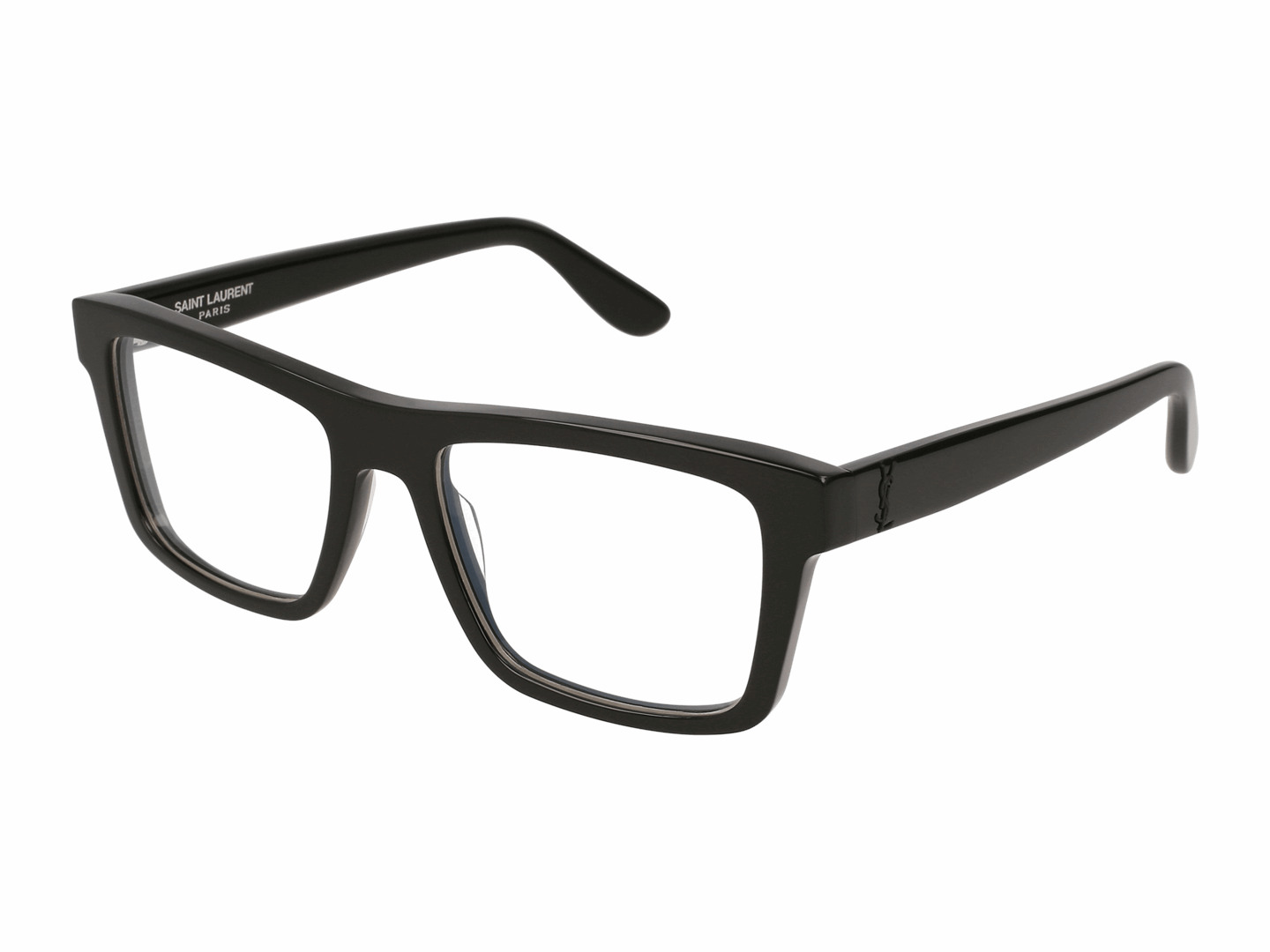 Montatura da vista SAINT LAURENT SL M10 005