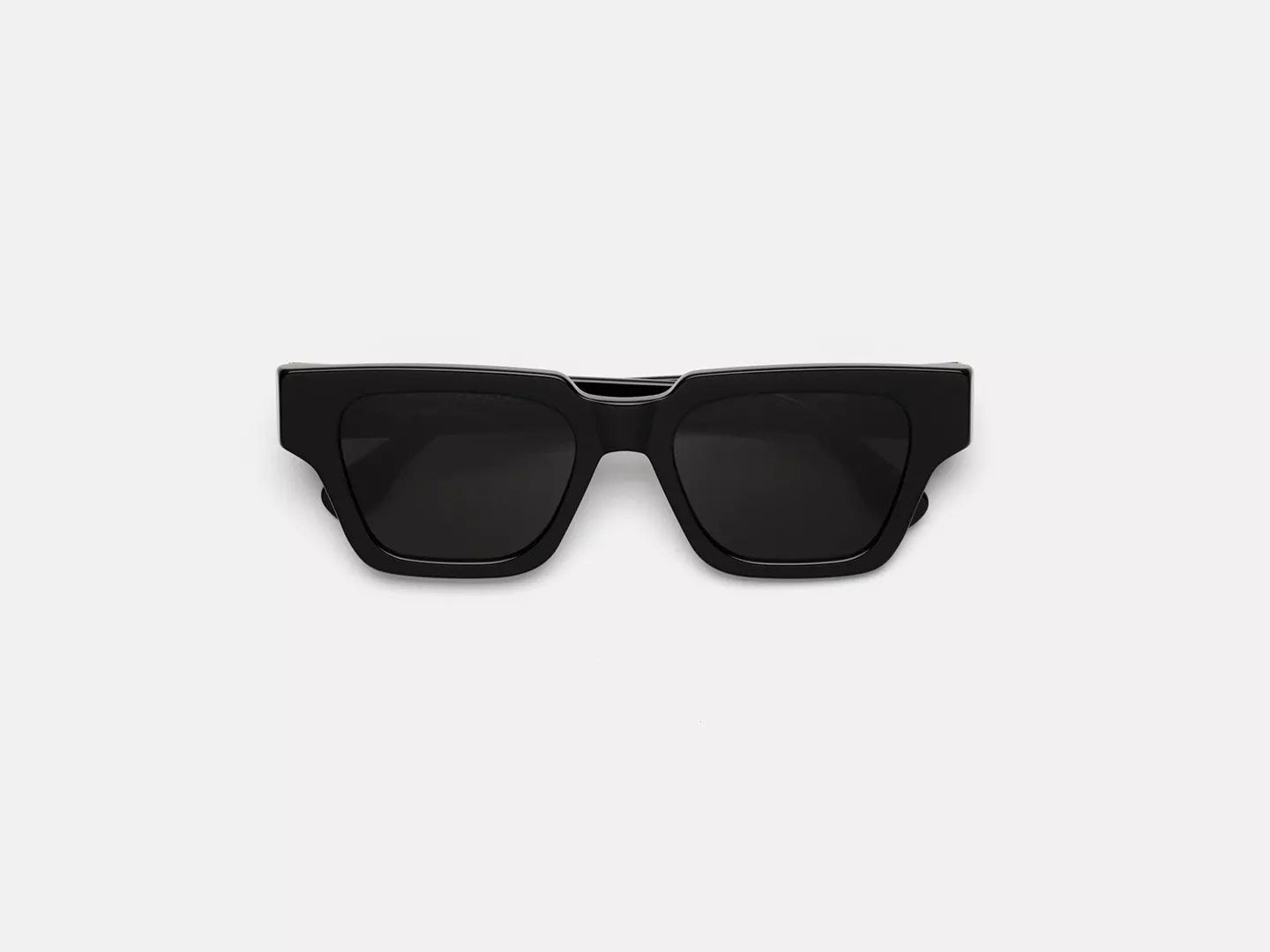 Occhiale da sole RETROSUPERFUTURE STORIA BLACK