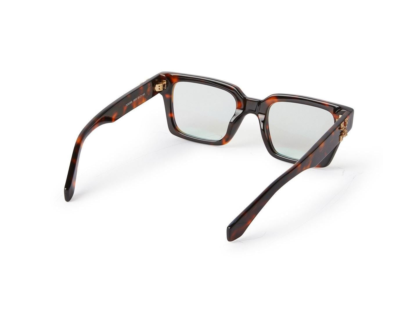 Montatura da vista OFF-WHITE STYLE 1 6000